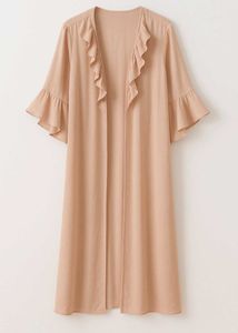 Long Shrug For Women