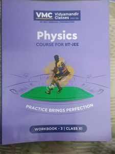 VMC WorkBook