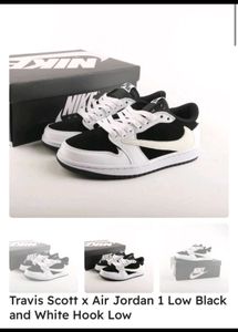 Nike Tavis Scott
