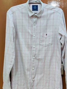 Louis Philippe Shirt