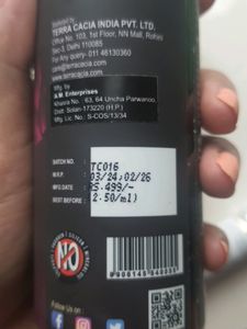 Hair Care Set | Shampoo, Oil, Serum