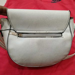 DressBerry Crossbody Bag, with clutch
