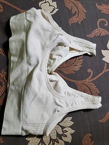 Everyday Bra Padded