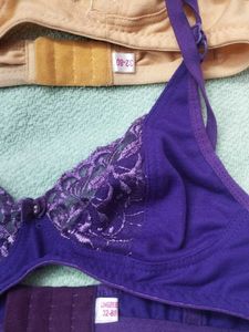 Sexy Honeymoon Bra Combo