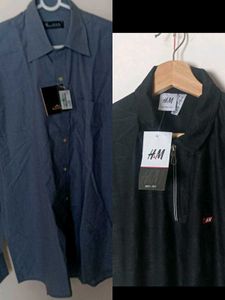 Men's Shirts - Combo Offer