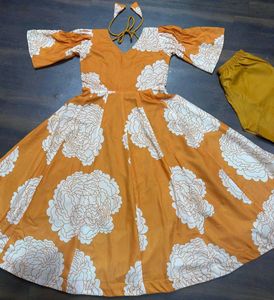 Premium Readymade Gowns...