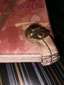 Effile Tower 🗼 Wallet