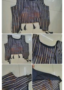 Elegant Lehenga Choli Combo Of 16 Items