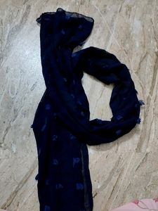 Georgette Stall