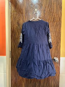 Fusion 32 bust top for women