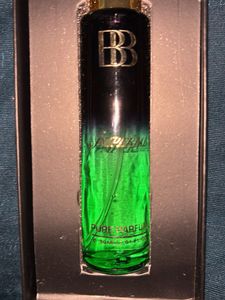 Bergamot Imperial Pure Parfum 30ml
