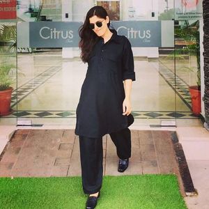 Kurta Pajama