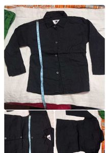 Combo Of Boys Clothes