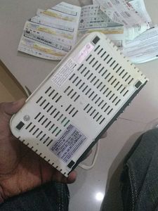 D2h Setup Working Fine And Good Condition