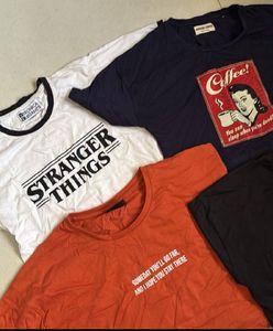Combo of 3 Bonkers Tees 🎀✨