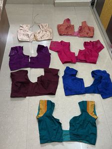 All Blouses For 450