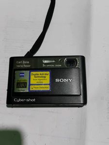 Sony Digital Camera