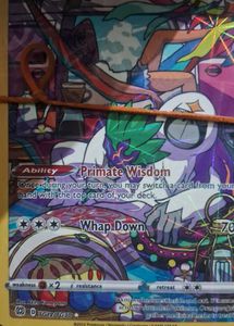 Pokemon Card 452