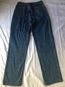 Urbanic Wide Leg Jeans