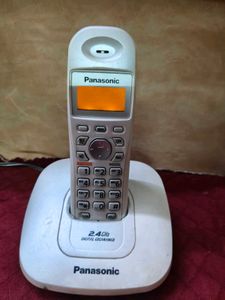 Panasonic Cordless Phone