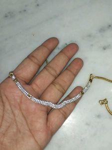 AD Necklace
