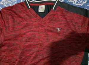 Techno Sports XL Tshirt