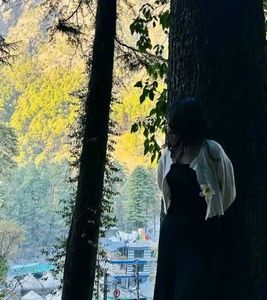 Cream Cable Knit Cardigan