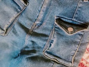 New Style Bootcut Jeans 👖