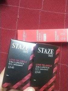 Combo Of Lipstick At Sale