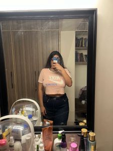 Nike Sportswear Crop Top