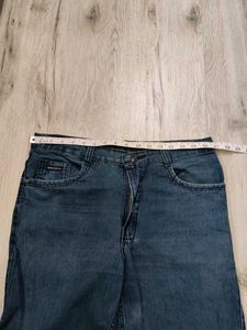 Sc9908 Parkline Jeans Waist 34