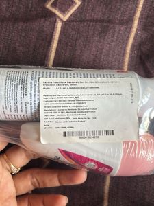 Rexona Deodorant Set
