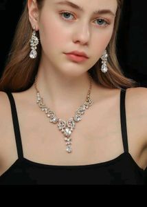 Womens Luxury Jwellery