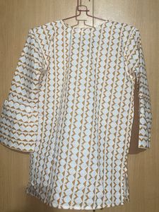 Short Kurti