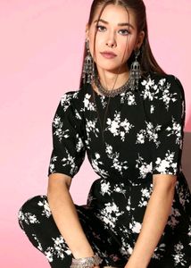 Ahika Jumpsuit