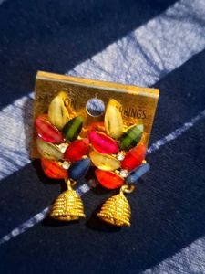 Earrings 😍
