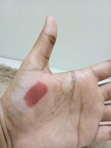 Nykaa Luxe Lipstick - Artisanal Coffee