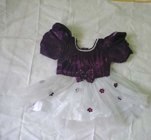 baby frock