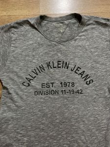 Calvin Klein Jeans Tee