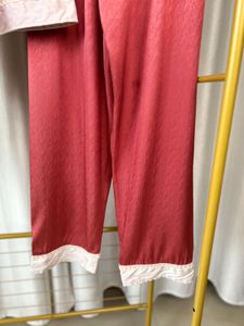 Korean 3Pc Night Suit