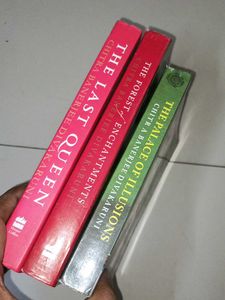 Chitra Banerjee Divakaruni Books