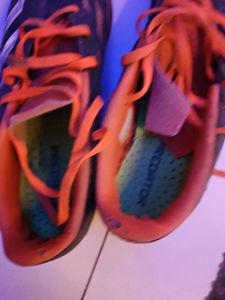 Adidas Predator Football Shoes