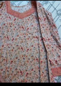 Two Shalwar Kameez