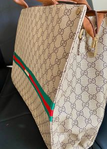 New Gucci Tote Bag For Sale