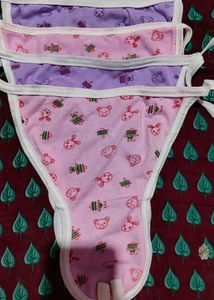 Unused Newborn Baby Items
