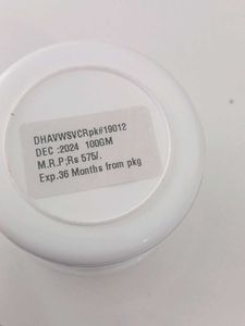Devoherbs Pigmentation Pack