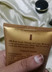 Oriflame Combo