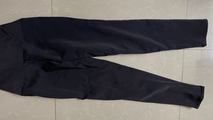 Formal Grey Trousers