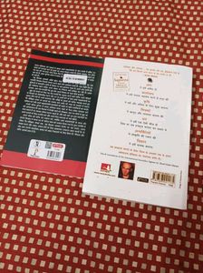 Sapiens &amp; Dark Psychology Books