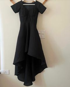 Ewa Young Corset Dress